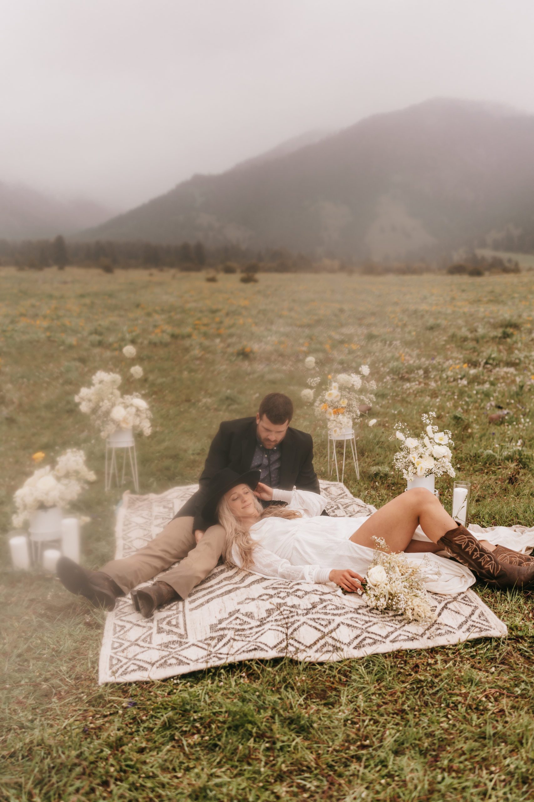 How to Plan an Epic Elopement