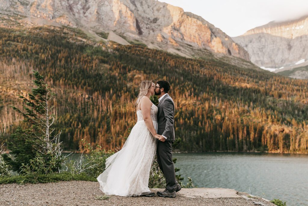 Why you need full-day photography coverage for your elopement day