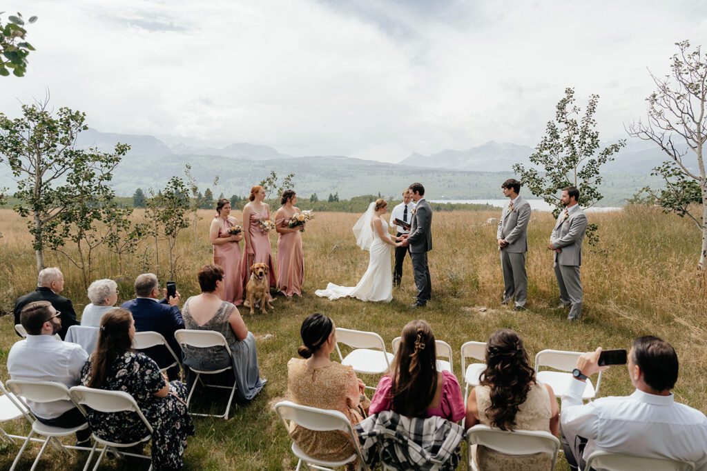 Montana wedding and elopement photographer