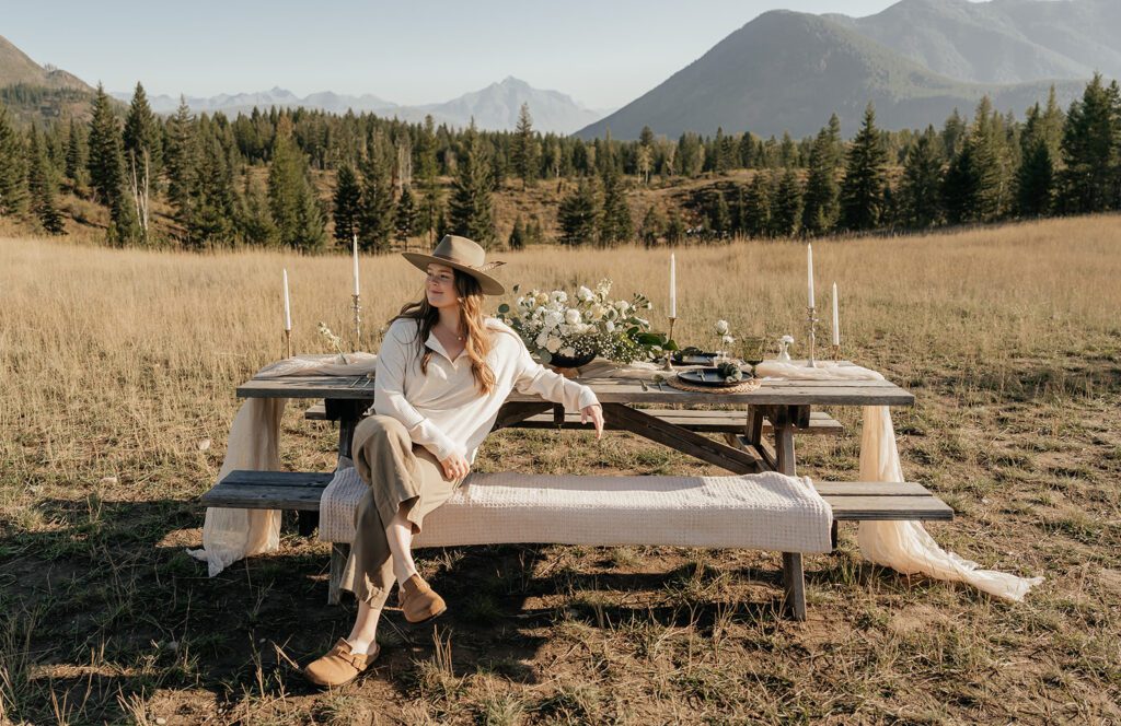The Ultimate Intimate Wedding and Elopement Guide for Northwest Montana and Glacier National Park