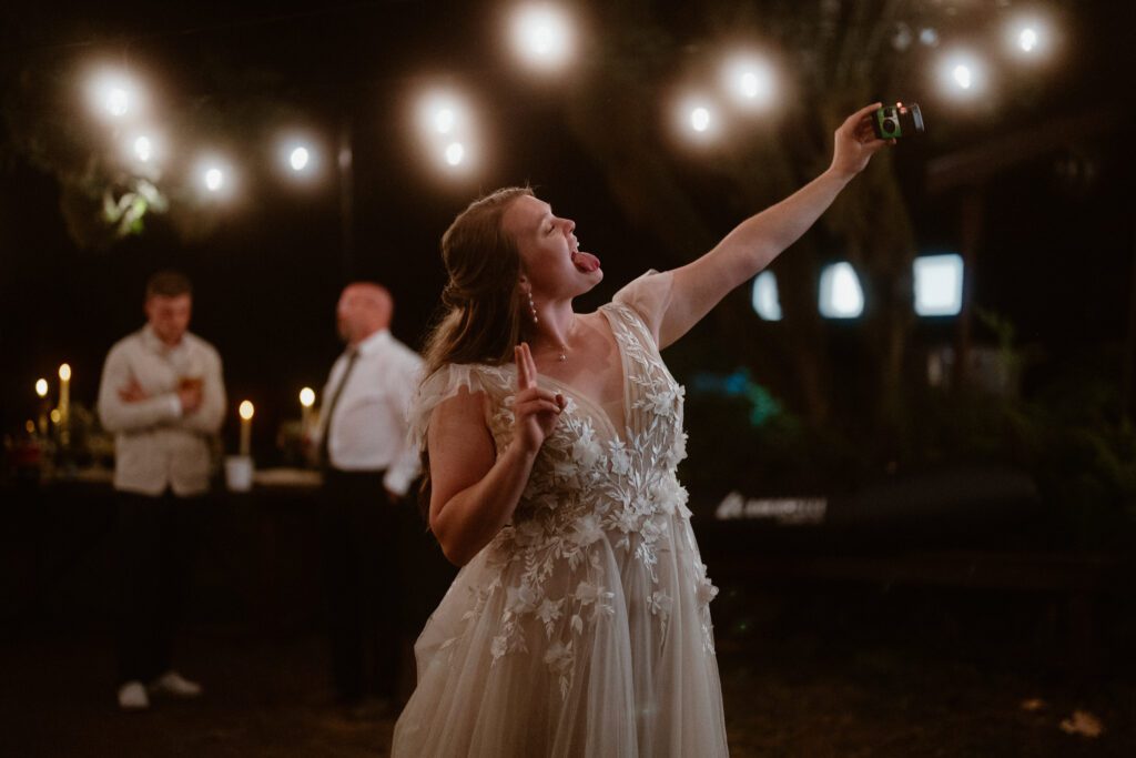 Sydney Breann Photography's intimate wedding in North Cascades National Park