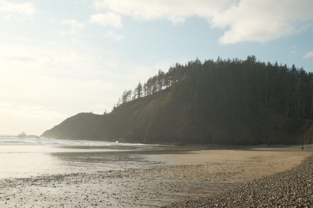 Indian Beach