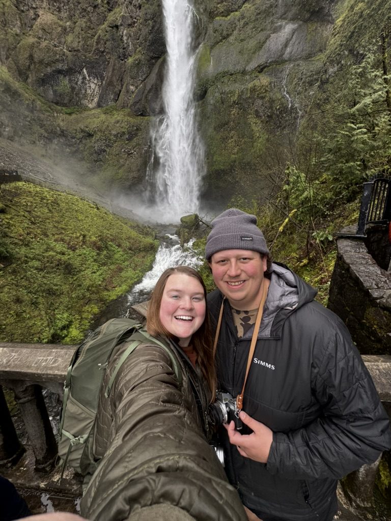Tips for visiting Multnomah Falls