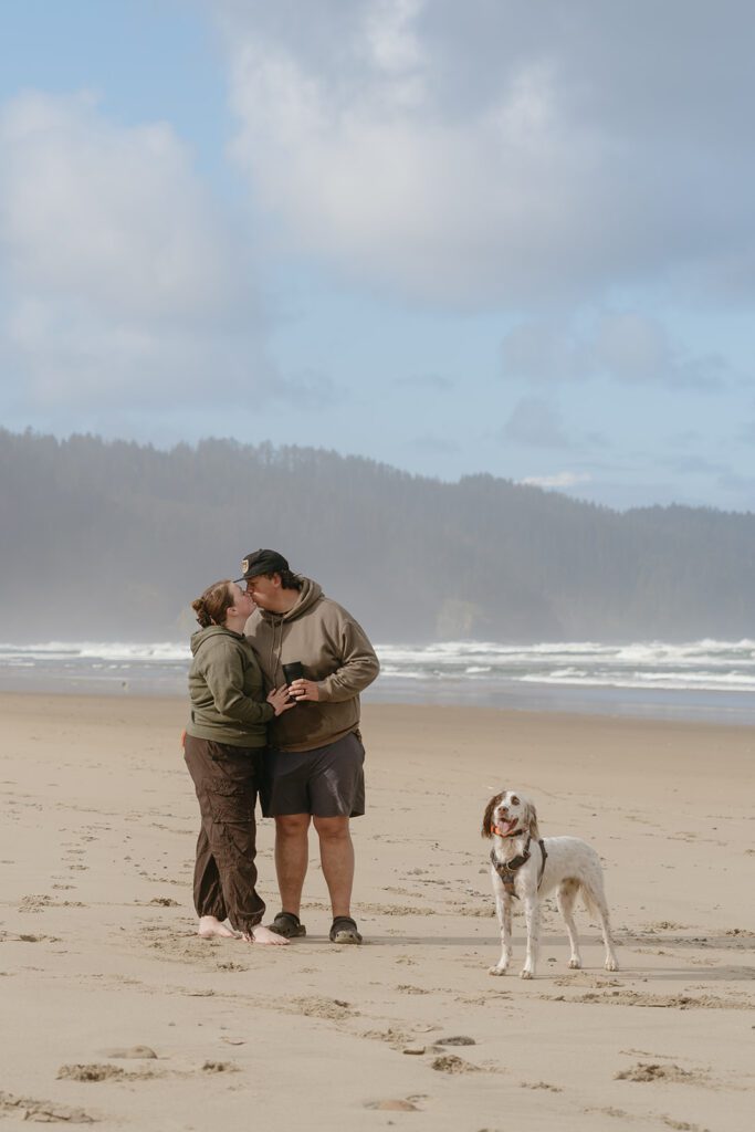 Best time to visit the Oregon Coast