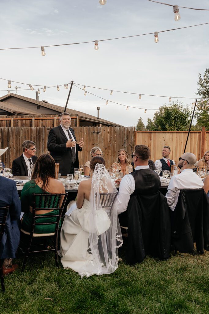 how to have a special elopement