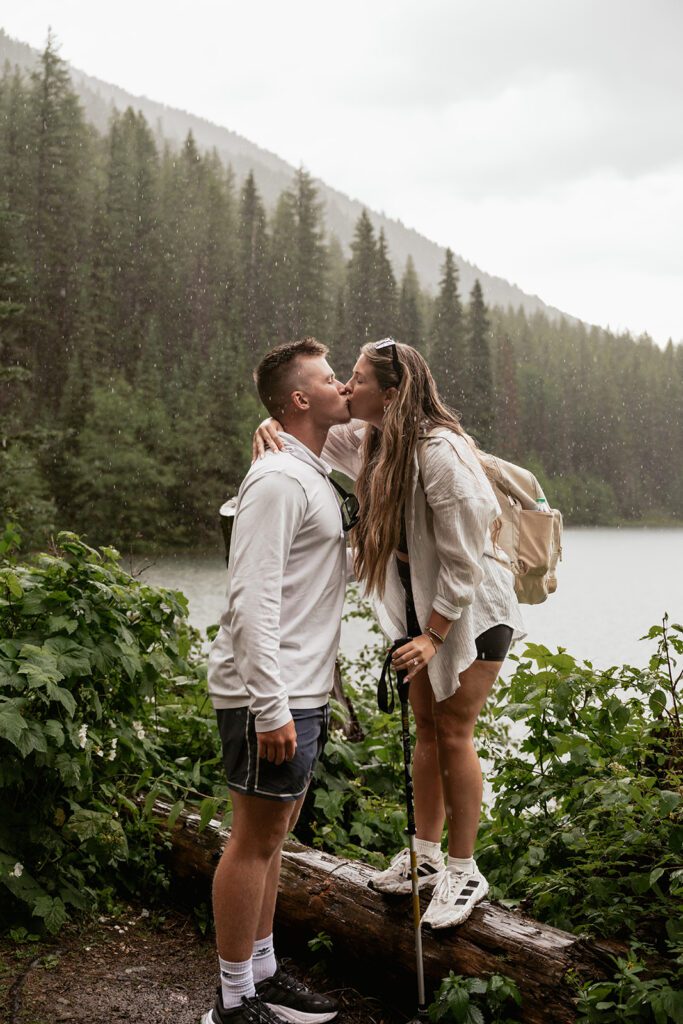 Multi-day elopement