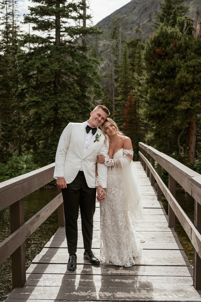 Elopement weekend ideas