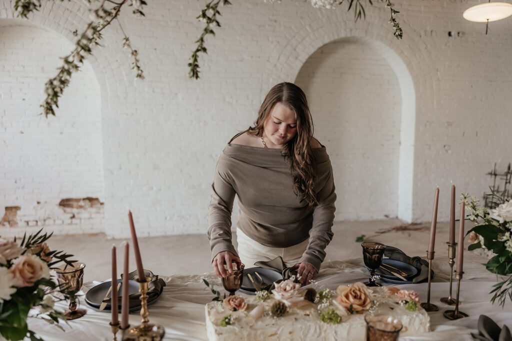 Sydney Breann Photography and elopement planning
