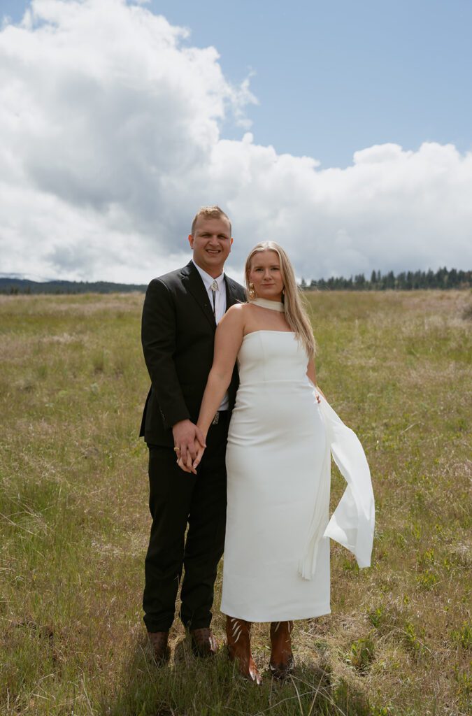 Tips for planning an unforgettable elopement