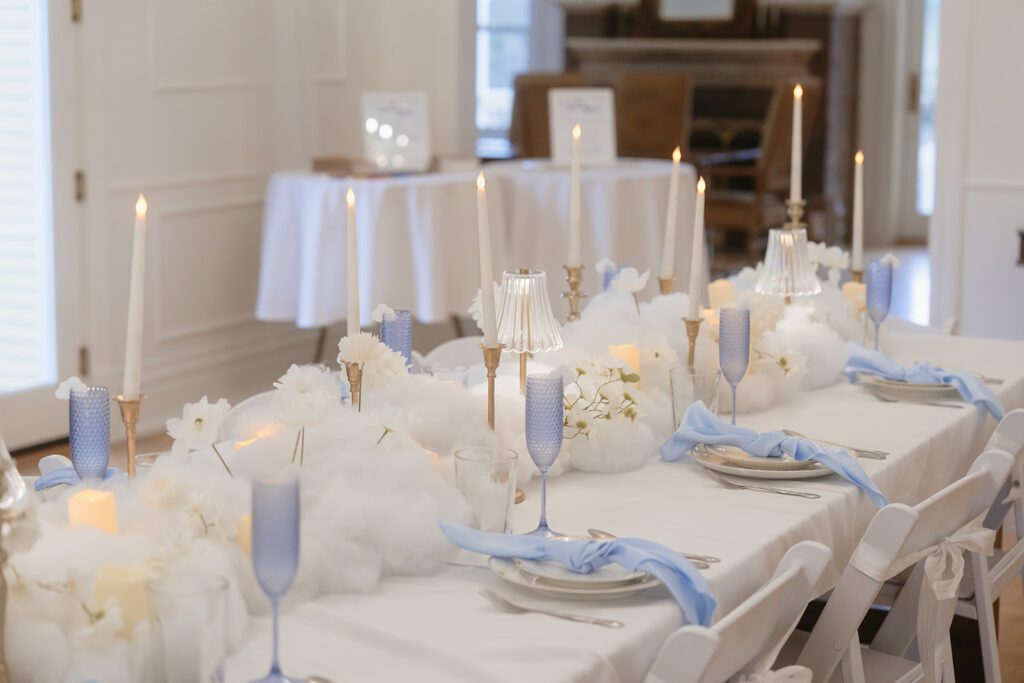 Northwest Montana intimate wedding venue, Somers Mansion