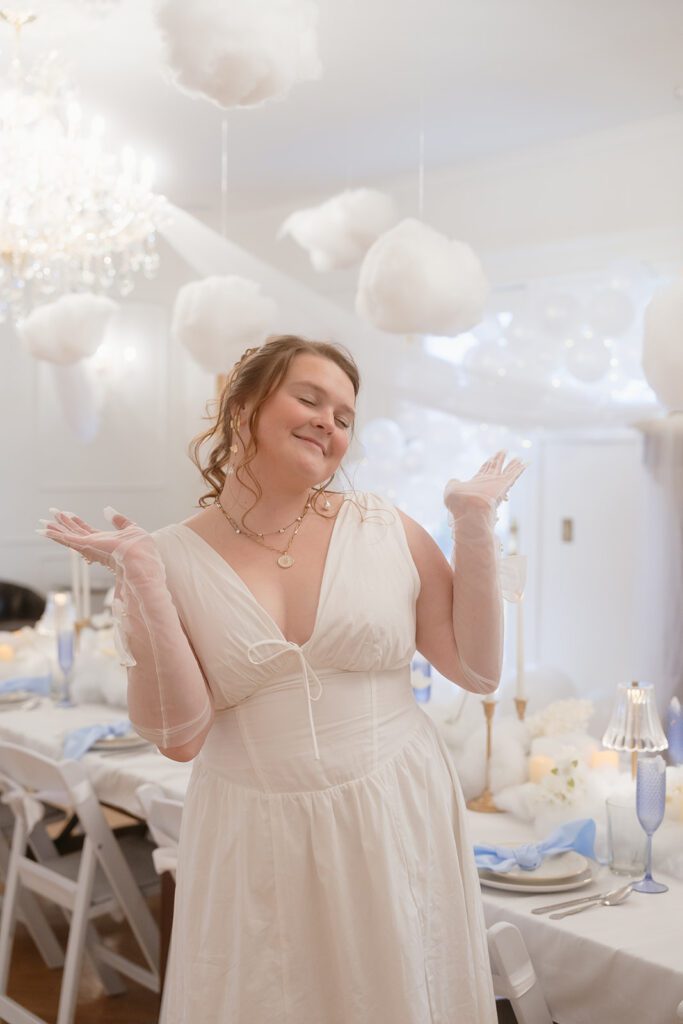 Sydney Breann Photography offers elopement photography and full service elopement planning in Northwest Montana