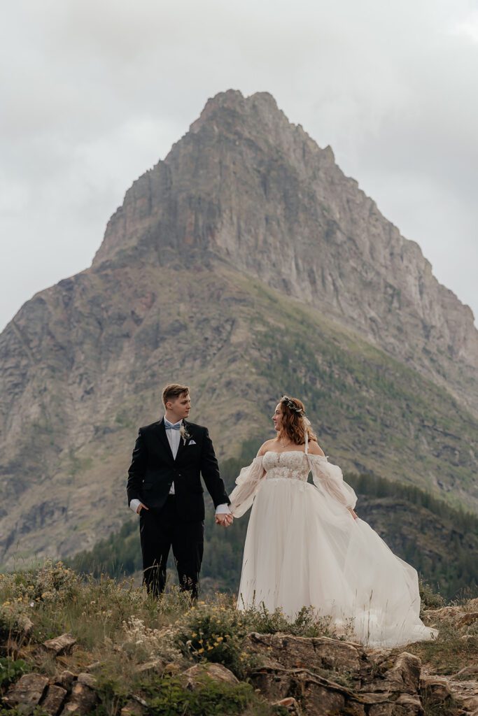 Best destinations for an elopement