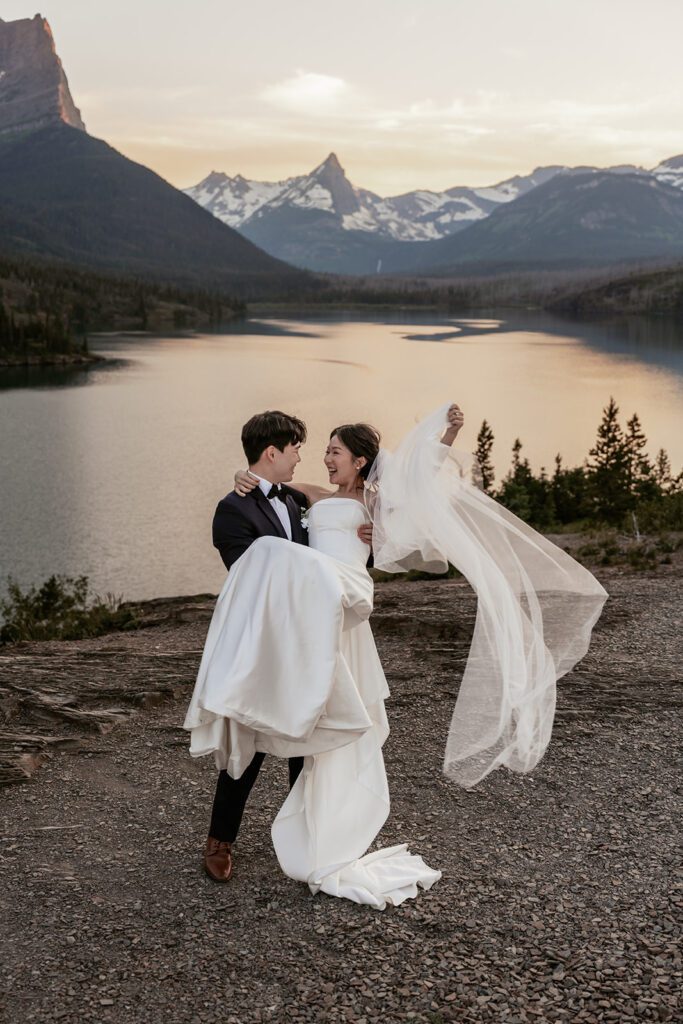 Best elopement locations