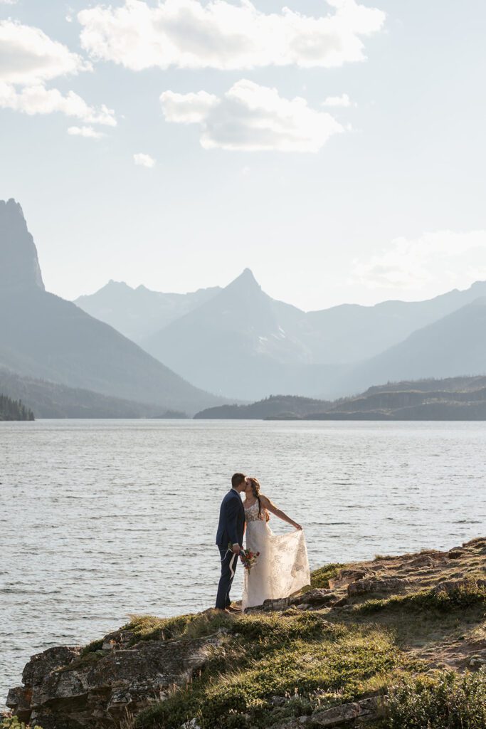 How to choose a US elopement destination