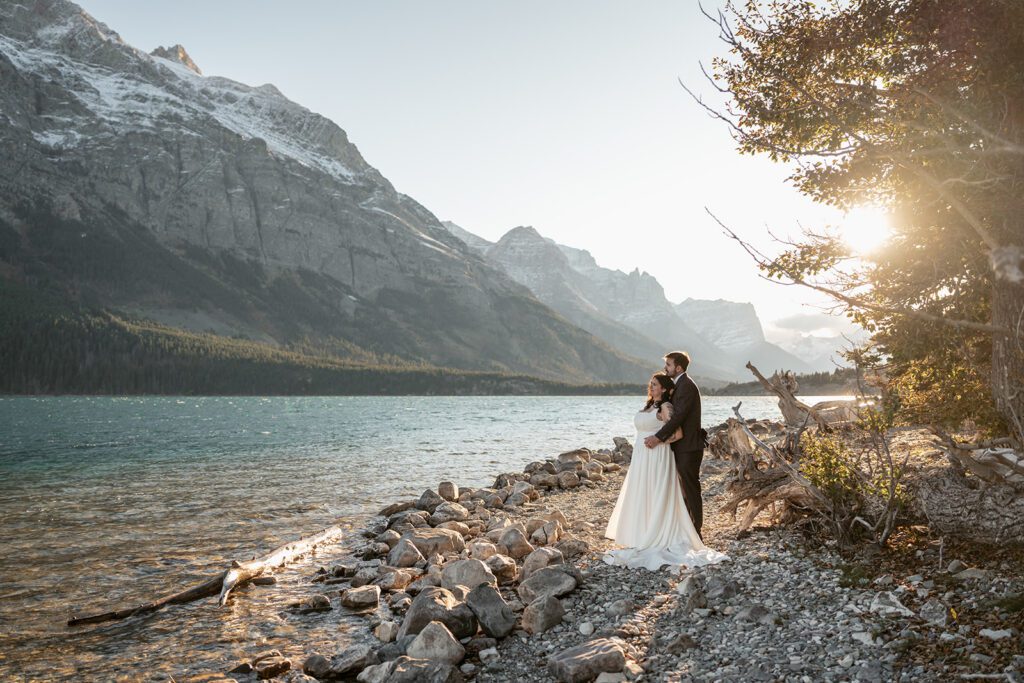 Best views in Glacier National Park