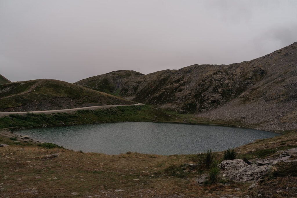 getting married at Hatcher Pass